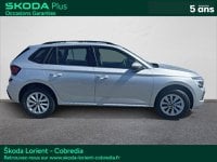 Voitures D'occasion À Lanester | Škoda Kamiq 1.0 Tsi Evo 2 116Ch Selection Dsg7
