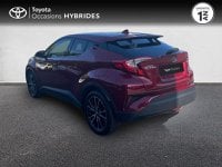 Voitures D'occasion À Lanester | Toyota C-Hr 122H Distinctive 2Wd E-Cvt Rc18