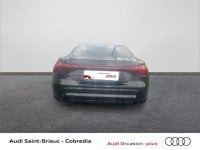 Voitures D'occasion À Lannion | Audi E-Tron Gt 476Ch Extended Quattro