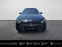 Voitures D'occasion À Caudan | Mercedes-Benz Classe C Break 220 D 197Ch Amg Line