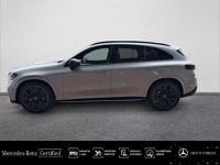 Voitures D'occasion À Saint-Grégoire | Mercedes-Benz Glc 400 Eq 489Ch Amg Line 4Matic