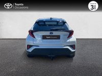 Voitures D'occasion À Vannes | Toyota C-Hr 122H Distinctive 2Wd E-Cvt