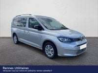 Voitures D'occasion À Cesson-Sévigné | Volkswagen Caddy California Max 1.5 Tsi 116Ch Dsg7