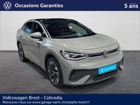 Voitures D'occasion À Brest | Volkswagen Id.5 174Ch Pro 77 Kwh