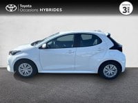 Voitures D'occasion À Plérin | Toyota Yaris 116H Dynamic 5P Mc24