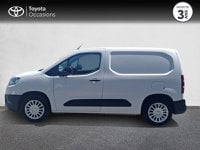 Voitures D'occasion À Lanester | Toyota Proace City Medium 100 D-4D Dynamic Mc23