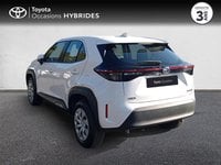 Voitures D'occasion À Lanester | Toyota Yaris Cross 116H Dynamic My22