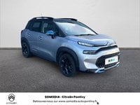 Voitures D'occasion À Saint-Thuriau | Citroën C3 Aircross Puretech 130Ch S&S Rip Curl Eat6