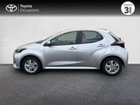 Voitures D'occasion À Plérin | Toyota Yaris 120 Vvt-I Dynamic Business 5P Mc24
