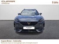 Voitures D'occasion À Brest | Cupra Formentor 1.4 E-Hybrid 245Ch Vz Dsg6
