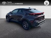 Voitures D'occasion À Plérin | Toyota C-Hr 2.0 Hybride 200Ch Design Ng23