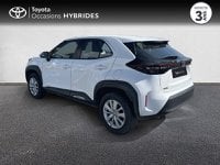 Voitures D'occasion À Brest | Toyota Yaris Cross 116H Dynamic Business + Programme Toyota Experi...