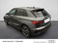 Voitures D'occasion À Lannion | Audi A3 Sportback 40 Tfsi E 204Ch S Line S Tronic 6