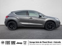 Voitures D'occasion À Brest | Ds Ds 4 Puretech 130Ch So Chic S&S