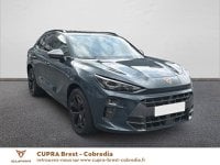 Voitures D'occasion À Brest | Cupra Terramar 1.5 Ehybrid 272Ch Vz Dsg6