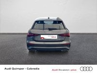 Voitures D'occasion À Quimper | Audi A3 Sportback 35 Tfsi 150Ch Mild Hybrid S Line S Tronic 7