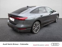 Voitures D'occasion À Saint-Brieuc | Audi A6 Sportback E-Tron E-Tron Performance 367Ch S Line