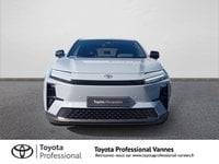 Voitures D'occasion À Vannes | Toyota C-Hr+ 224Ch 77Kwh Design Grande Autonomie Ng25