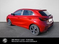 Voitures D'occasion À Laval | Mg Mg3 1.5 Hybrid+ 195Ch Luxury