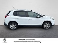 Voitures D'occasion À Saint-Thuriau | Peugeot 2008 1.2 Puretech 82Ch Style