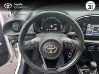 Voitures D'occasion À Lanester | Toyota Aygo X 1.0 Vvt-I 72Ch Dynamic S-Cvt My23