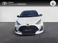 Voitures D'occasion À Vannes | Toyota Yaris 116H Gr Sport 5P My22