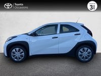 Voitures D'occasion À Plérin | Toyota Aygo X 1.0 Vvt-I 72Ch Active Business My23