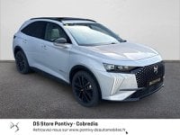 Voitures D'occasion À Saint-Thuriau | Ds Ds 7 E-Tense 4X4 300Ch Esprit Voyage