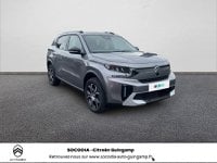 Voitures D'occasion À Guingamp | Citroën C3 Aircross 1.2 Turbo 100Ch Plus