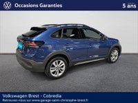 Voitures D'occasion À Brest | Volkswagen Taigo 1.0 Tsi 116Ch Vw Edition Dsg7