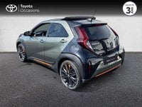 Voitures D'occasion À Pluneret | Toyota Aygo X 1.0 Vvt-I 72Ch Air Limited S-Cvt
