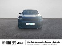 Voitures D'occasion À Quimper | Jeep Compass Electrique 213Ch 74Kwh Altitude