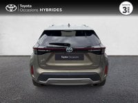 Voitures D'occasion À Noyal-Pontivy | Toyota Yaris Cross 116H Trail My22