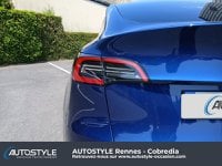 Voitures D'occasion À La Mézière | Tesla Model Y Performance Awd 514 Ch