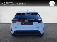 Voitures D'occasion À Ploërmel | Toyota Yaris Cross 116H Design My22