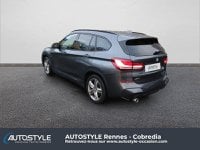 Voitures D'occasion À La Mézière | Bmw X1 Xdrive25Ea 220Ch M Sport 6Cv