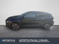 Voitures D'occasion À La Mézière | Hyundai Bayon 1.0 T-Gdi 100Ch Hybrid 48V Intuitive Dct-7