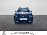 Voitures D'occasion À Guingamp | Citroën C3 1.2 Turbo 100Ch Max