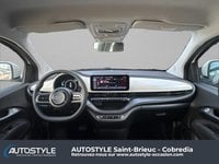 Voitures D'occasion À Yffiniac | Fiat 500 E 95Ch My23