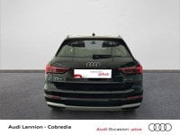 Voitures D'occasion À Lannion | Audi Q3 35 Tdi 150Ch Design S Tronic 7