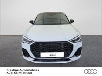 Voitures D'occasion À Saint-Brieuc | Audi Q3 Sportback 35 Tfsi 150Ch S Line Plus S Tronic 7