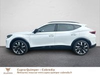 Voitures D'occasion À Quimper | Cupra Formentor 1.5 Ehybrid 272Ch Vz Dsg6