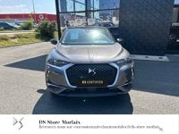 Voitures D'occasion À Saint-Martin-Des-Champs | Ds Ds 3 Crossback Puretech 100Ch So Chic