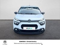 Voitures D'occasion À Saint-Thuriau | Citroën C3 1.5 Bluehdi 100Ch S&S Feel Pack E6.D