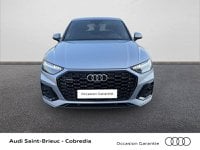 Voitures D'occasion À Saint-Brieuc | Audi Q5 Sportback 40 Tdi 204Ch S Line Quattro S Tronic 7
