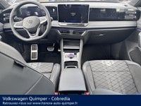 Voitures D'occasion À Quimper | Volkswagen Tiguan 1.5 Ehybrid 204Ch R-Line Edition Dsg6