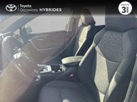 Voitures D'occasion À Pluneret | Toyota Rav4 Hybride 218Ch Dynamic 2Wd My21