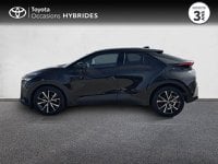 Voitures D'occasion À Concarneau | Toyota C-Hr 1.8 Hybride 140Ch Design My25