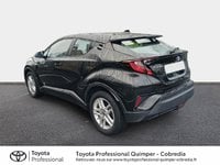 Voitures D'occasion À Quimper | Toyota C-Hr 1.8 Hybride 122Ch Dynamic E-Cvt