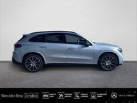 Voitures D'occasion À Vannes | Mercedes-Benz Glc 400 4M Électrique Amg Line